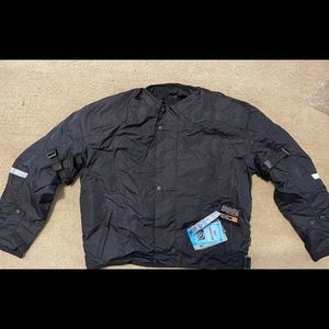 Himalaya Motorcycle Rain Jacket